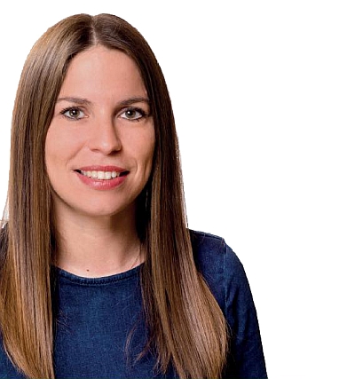 Milena Lipuš-Hartmann Milena Lipuš-Hartmann