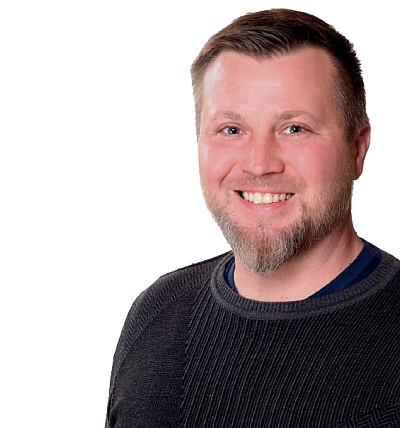 Florian Primosch Florian Primosch