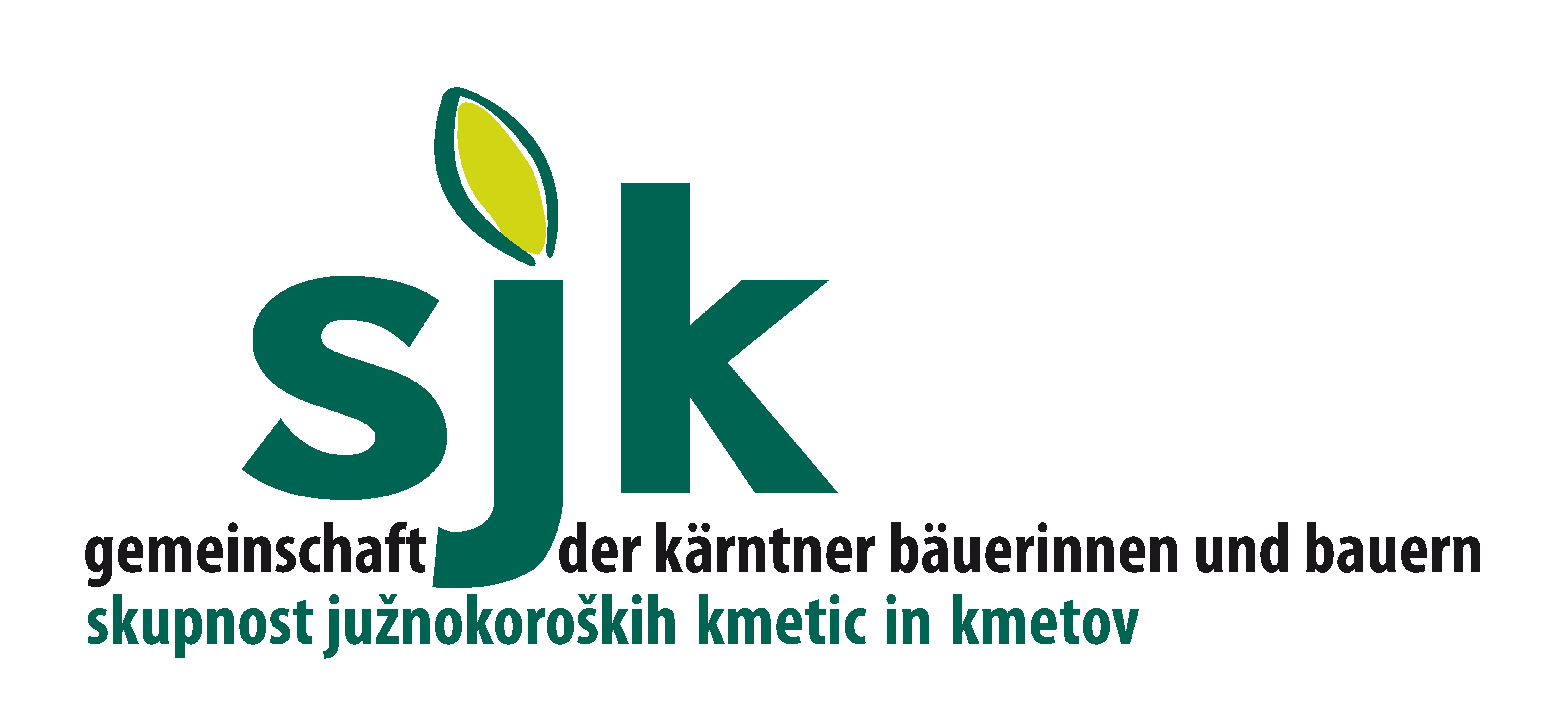 Skupnost južnokoroških kmetic in kmetov